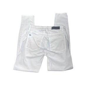 Parker Smith Light Pink Skinny Jeans Size 2